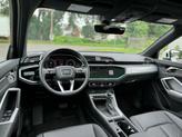 Thumbnail of 2024 Arkona White Audi Q3