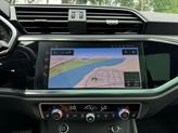 Thumbnail of 2024 Arkona White Audi Q3