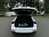 Thumbnail of 2024 Arkona White Audi Q3