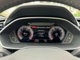 Thumbnail of 2024 Arkona White Audi Q3