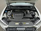 Thumbnail of 2024 Arkona White Audi Q3