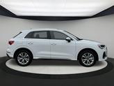 Thumbnail of 2024 Arkona White Audi Q3