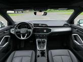 Thumbnail of 2024 Arkona White Audi Q3