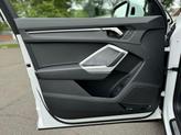 Thumbnail of 2024 Arkona White Audi Q3