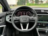Thumbnail of 2024 Arkona White Audi Q3