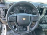 Thumbnail of 2025 Summit White Chevrolet Silverado 3500