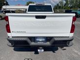 Thumbnail of 2025 Summit White Chevrolet Silverado 3500