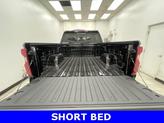 Thumbnail of 2025 Black Chevrolet Silverado 1500