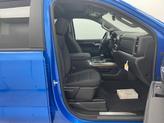 Thumbnail of 2025 Blue Chevrolet Silverado 1500