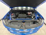 Thumbnail of 2025 Blue Chevrolet Silverado 1500