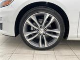 Thumbnail of 2023 Summit White Chevrolet Malibu