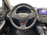 Thumbnail of 2023 Summit White Chevrolet Malibu