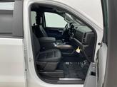 Thumbnail of 2025 Summit White Chevrolet Silverado 1500