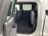 Thumbnail of 2025 Summit White Chevrolet Silverado 1500