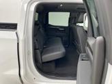 Thumbnail of 2025 Summit White Chevrolet Silverado 1500