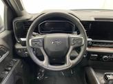 Thumbnail of 2025 Summit White Chevrolet Silverado 1500