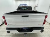 Thumbnail of 2025 Summit White Chevrolet Silverado 1500