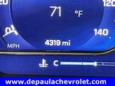 Thumbnail of 2025 Summit White Chevrolet Silverado 1500