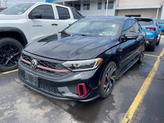 Thumbnail of 2022 Deep Black Pearl Effect Volkswagen Jetta GLI