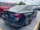 Thumbnail of 2022 Deep Black Pearl Effect Volkswagen Jetta GLI