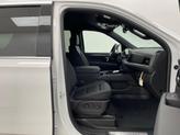 Thumbnail of 2025 Summit White Chevrolet Tahoe