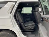 Thumbnail of 2025 Summit White Chevrolet Tahoe