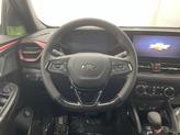 Thumbnail of 2026 Sterling Gray Metallic Chevrolet Trailblazer
