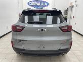 Thumbnail of 2026 Sterling Gray Metallic Chevrolet Trailblazer