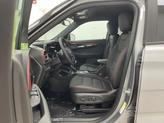 Thumbnail of 2026 Sterling Gray Metallic Chevrolet Trailblazer