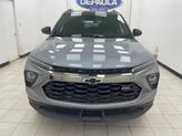 Thumbnail of 2026 Sterling Gray Metallic Chevrolet Trailblazer