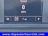 Thumbnail of 2026 Summit White Chevrolet Silverado 2500