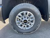 Thumbnail of 2026 Summit White Chevrolet Silverado 2500
