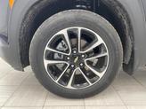 Thumbnail of 2026 Black Metallic Chevrolet Trailblazer