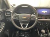 Thumbnail of 2026 Black Metallic Chevrolet Trailblazer