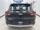 Thumbnail of 2026 Black Metallic Chevrolet Trailblazer