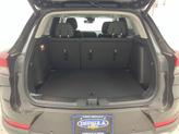 Thumbnail of 2026 Black Metallic Chevrolet Trailblazer