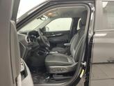 Thumbnail of 2026 Black Metallic Chevrolet Trailblazer