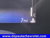 Thumbnail of 2026 Green Chevrolet Trailblazer