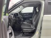 Thumbnail of 2026 Green Chevrolet Trailblazer