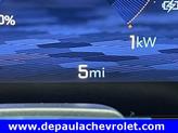 Thumbnail of 2025 Black Chevrolet Equinox EV