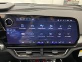 Thumbnail of 2025 Black Chevrolet Equinox EV