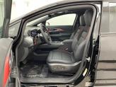 Thumbnail of 2025 Black Chevrolet Equinox EV