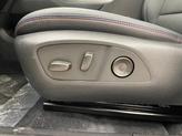 Thumbnail of 2025 Black Chevrolet Equinox EV