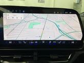 Thumbnail of 2025 Black Chevrolet Equinox EV