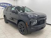 Photo of 2025 Ash Chevrolet Tahoe