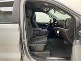 Thumbnail of 2025 Sterling Gray Metallic Chevrolet Silverado 1500