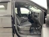Thumbnail of 2020 Black Chevrolet Silverado 1500