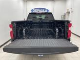 Thumbnail of 2020 Black Chevrolet Silverado 1500