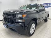 Thumbnail of 2020 Black Chevrolet Silverado 1500