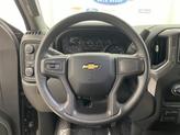 Thumbnail of 2020 Black Chevrolet Silverado 1500
